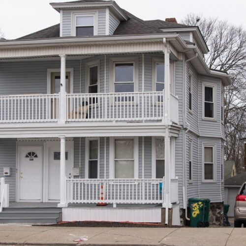 136-138 Western Ave, Lynn MA