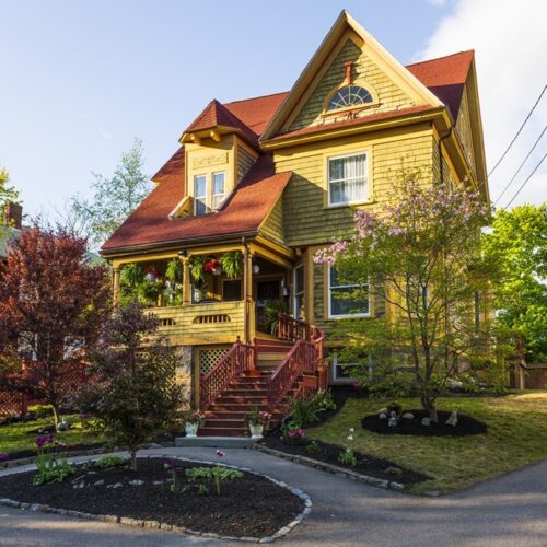 15 Dell Ave, Hyde Park, MA