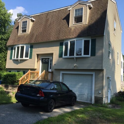 22-B Mass Ave, Billerica,MA