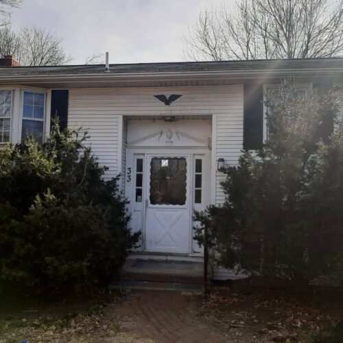 33 Pond St Georgetown