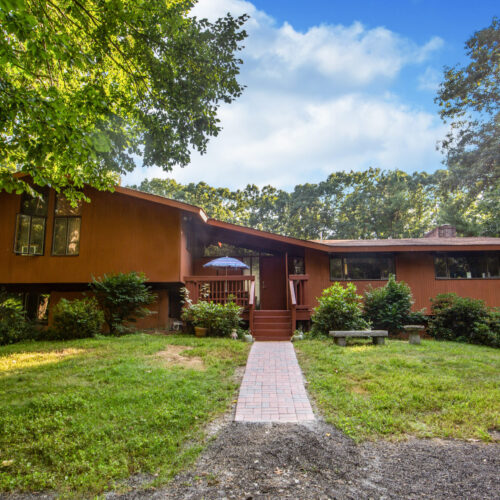 659 Forest Street North Andover